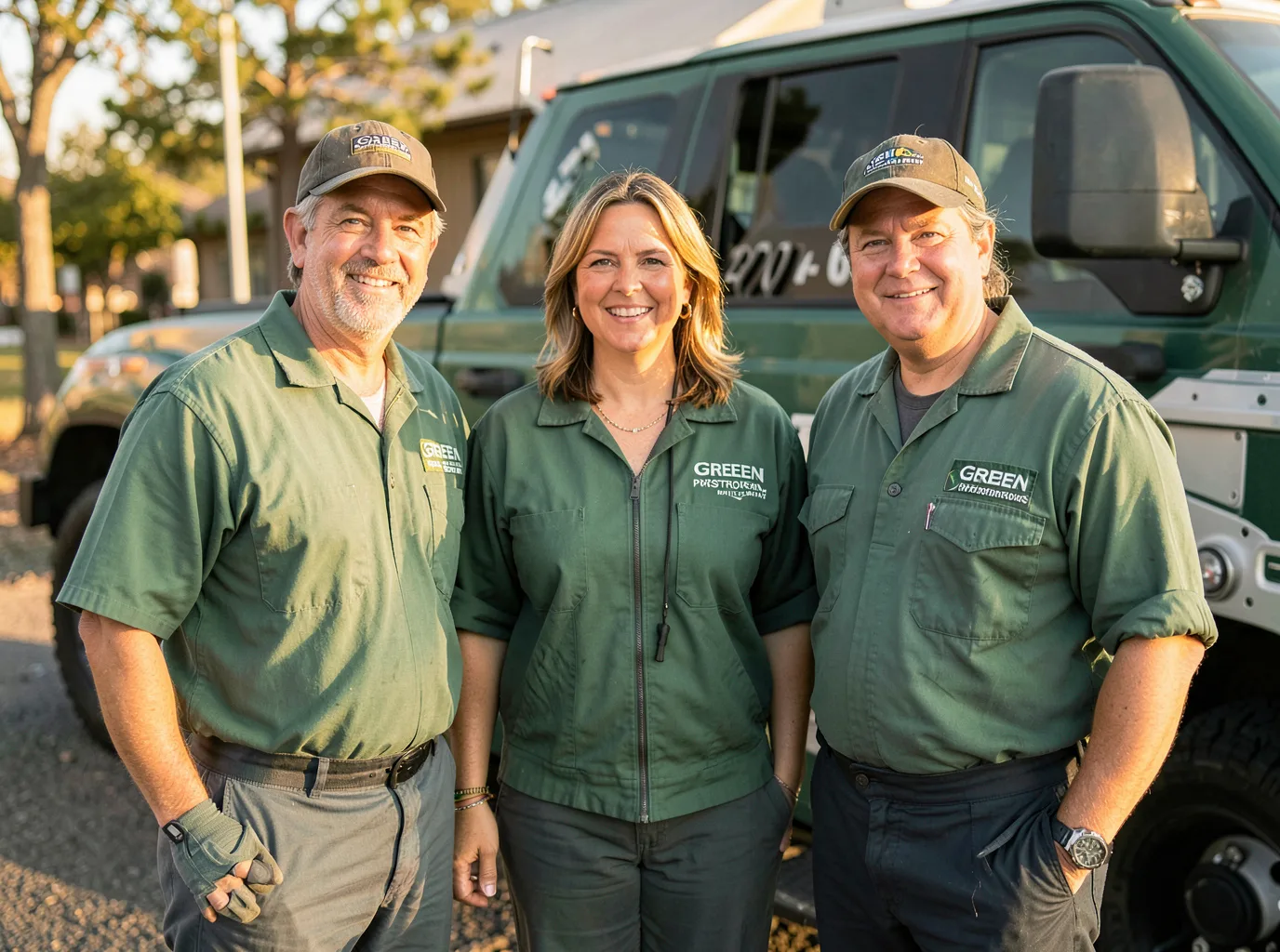 Water Damage Restoration company in Burson, CA