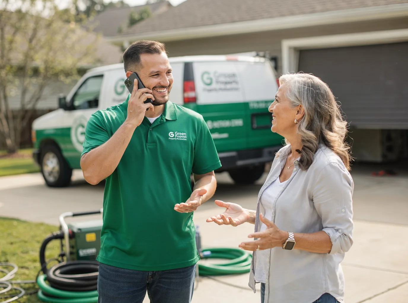 Water Damage Restoration Burson, CA FAQs